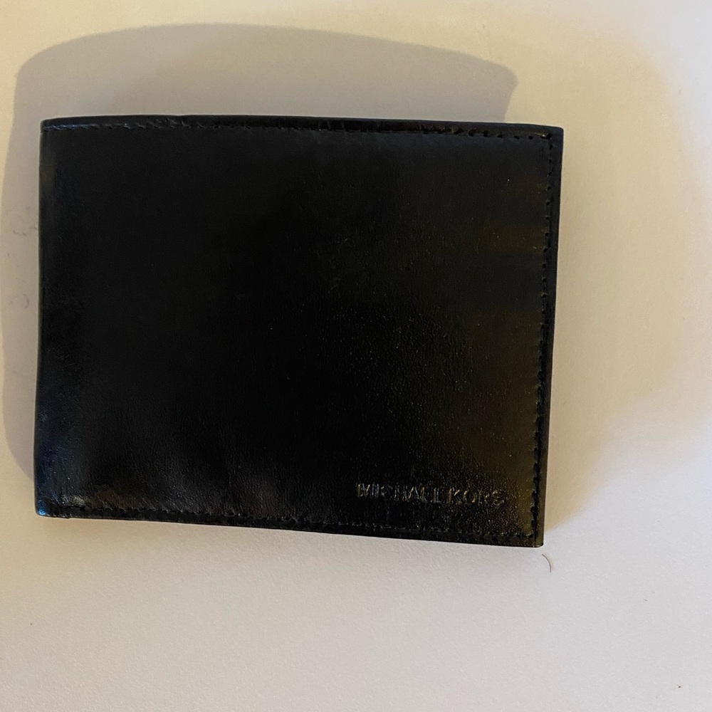 Men’s Michael Kors Wallet